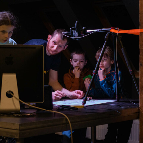 photo: Mariia Hryhorenko