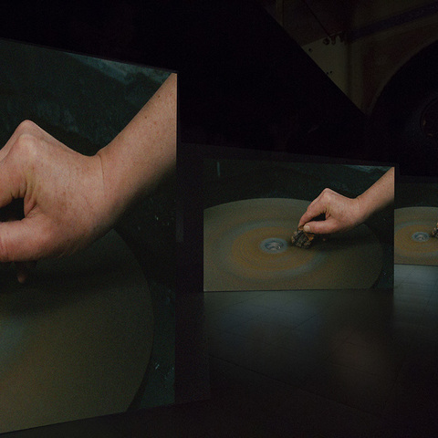 photo: Leontína Berková