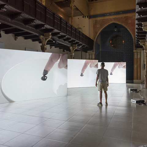 photo: Leontína Berková