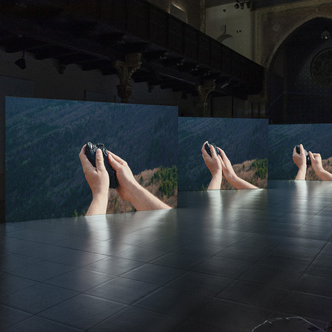 photo: Leontína Berková