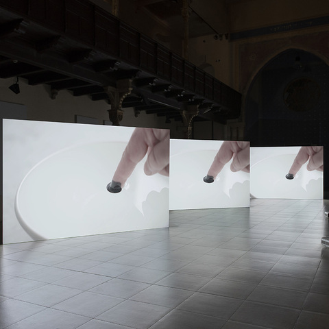 photo: Leontína Berková