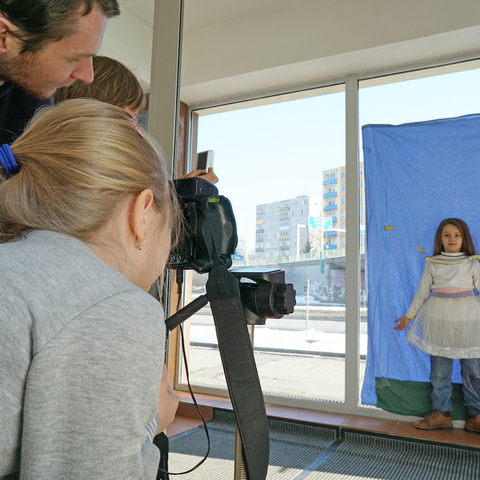 photo: Elena Aya Bountouraki 